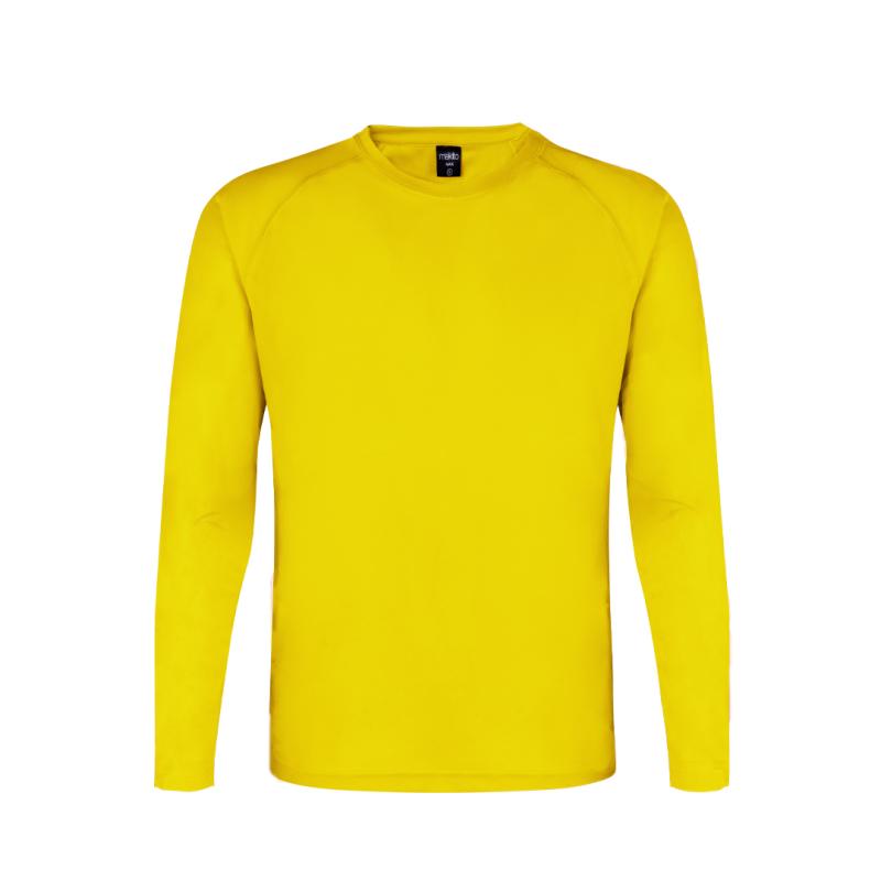 Camiseta Adulto Tecnik Maik