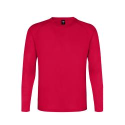 Camiseta Adulto Tecnik Maik