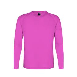 Camiseta Adulto Tecnik Maik