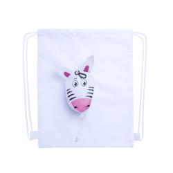 Mochila Plegable Kissa