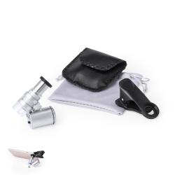 Microscopio Dicson 60X