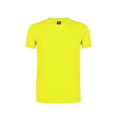 Camiseta Adulto Tecnic Rox