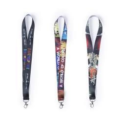 Lanyard Sublimación Nopak