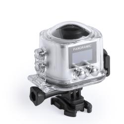 Cámara Deportiva 360° Logans