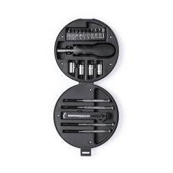 Set Herramientas Wheels