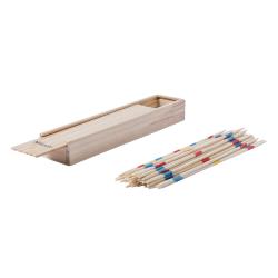 Juego Habilidad Mikado