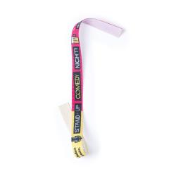 Pulsera Sublimación Waylen