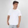 Camiseta Adulto Blanca "keya" MC130