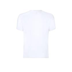 Camiseta Adulto Blanca "keya" MC130