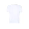 Camiseta Adulto Blanca "keya" MC130
