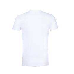 Camiseta Adulto Blanca "keya" MC150