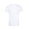 Camiseta Adulto Blanca "keya" MC150