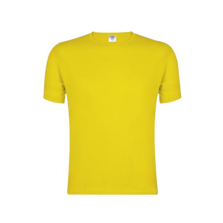 Camiseta Adulto Color "keya" MC150