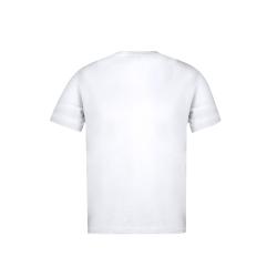 Camiseta Adulto Blanca "keya" MC180