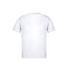 Camiseta Adulto Blanca "keya" MC180