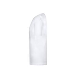 Camiseta Adulto Blanca "keya" MC180