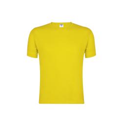 Camiseta Adulto Color "keya" MC180