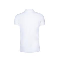 Polo Adulto Blanco "keya" MPS180