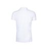 Polo Adulto Blanco "keya" MPS180