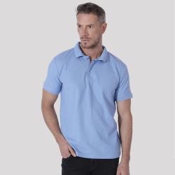 Polo Adulto Color "keya" MPS180