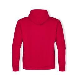 Sudadera Adulto Capucha + Cremallera "keya" SWZ280
