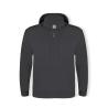 Sudadera Adulto Capucha + Cremallera "keya" SWZ280