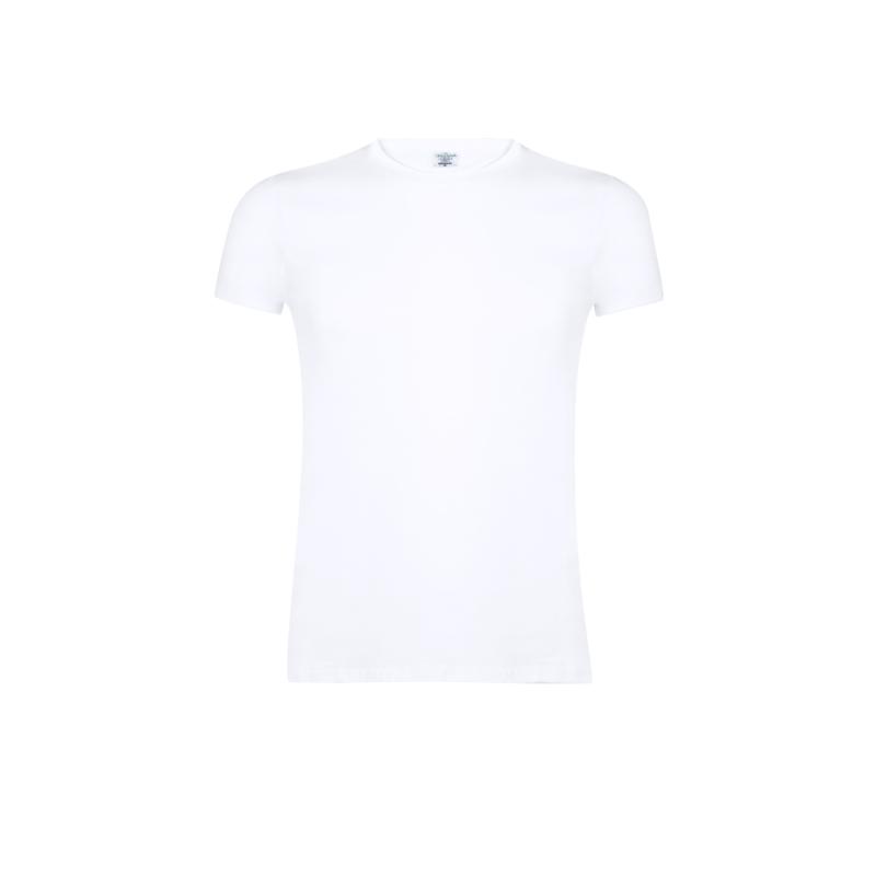 Camiseta Mujer Blanca "keya" WCS150