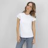 Camiseta Mujer Blanca "keya" WCS150