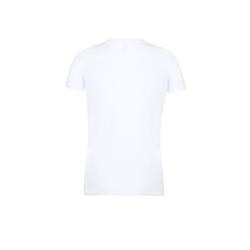 Camiseta Mujer Blanca "keya" WCS150
