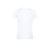 Camiseta Mujer Blanca "keya" WCS150