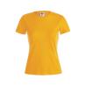 Camiseta Mujer Color "keya" WCS150