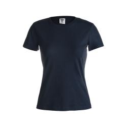 Camiseta Mujer Color "keya" WCS150