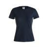 Camiseta Mujer Color "keya" WCS150