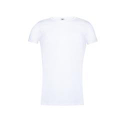 Camiseta Mujer Blanca "keya" WCS180