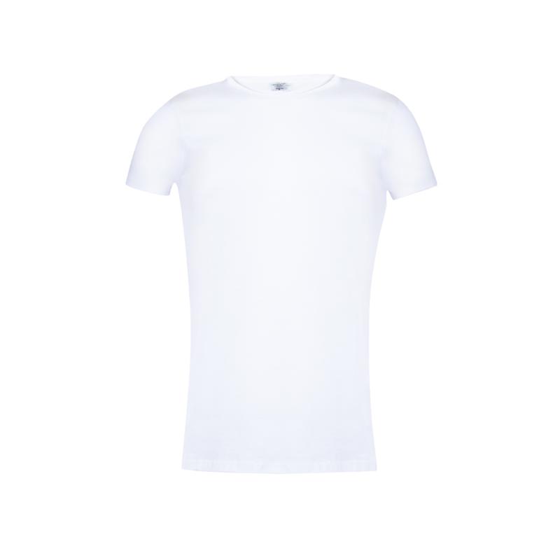 Camiseta Mujer Blanca "keya" WCS180