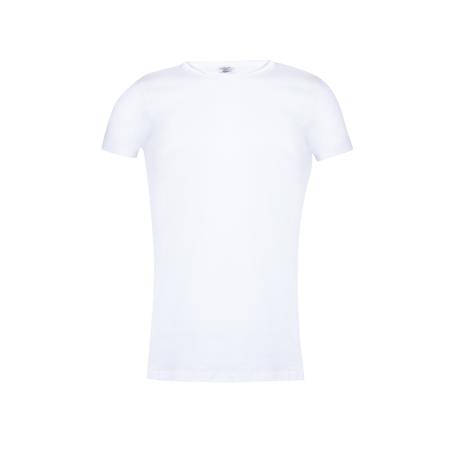 Camiseta Mujer Blanca "keya" WCS180