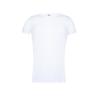 Camiseta Mujer Blanca "keya" WCS180