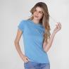 Camiseta Mujer Color "keya" WCS180