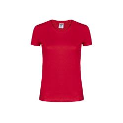 Camiseta Mujer Color "keya" WCS180