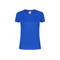 Camiseta Mujer Color "keya" WCS180