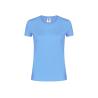 Camiseta Mujer Color "keya" WCS180