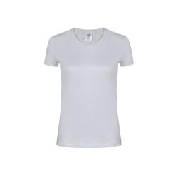 Camiseta Mujer Color "keya" WCS180