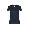 Camiseta Mujer Color "keya" WCS180