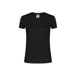 Camiseta Mujer Color "keya" WCS180