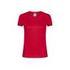 Camiseta Mujer Color "keya" WCS180