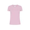 Camiseta Mujer Color "keya" WCS180