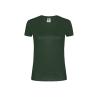 Camiseta Mujer Color "keya" WCS180