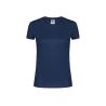Camiseta Mujer Color "keya" WCS180