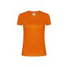 Camiseta Mujer Color "keya" WCS180