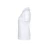 Polo Mujer Blanco "keya" WPS180